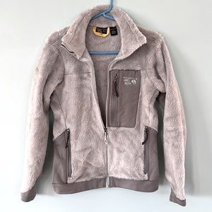 Mountain Hardwear jacket